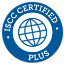 ISCC CERTIFIED PLUS ISCC CERTIFIED PLUS